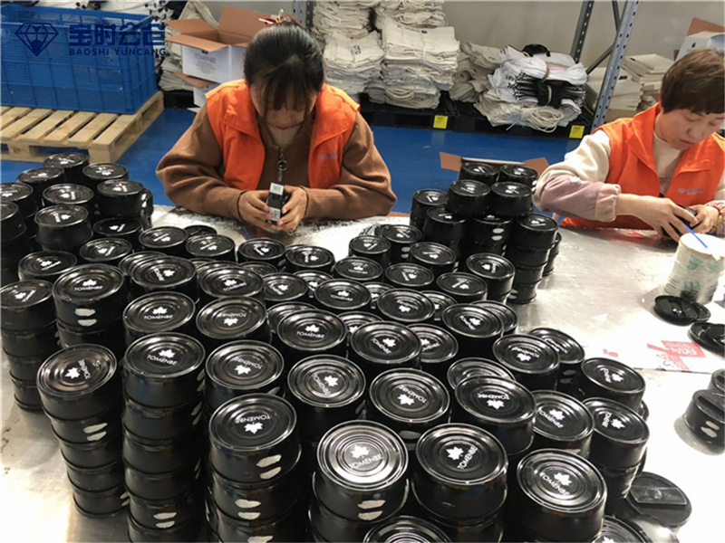 深圳云仓增值服务-满足个性化需求