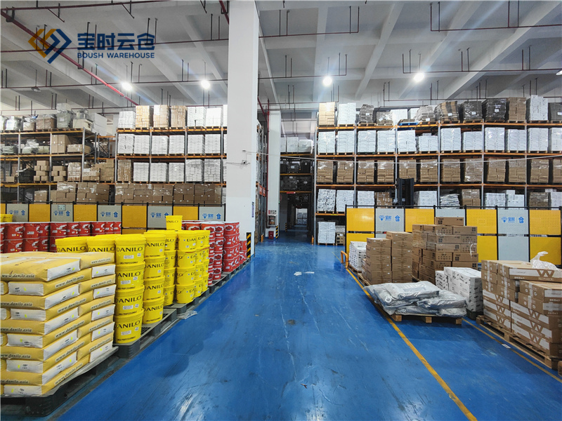 我是做线下TOB的,适合找云仓做吗?