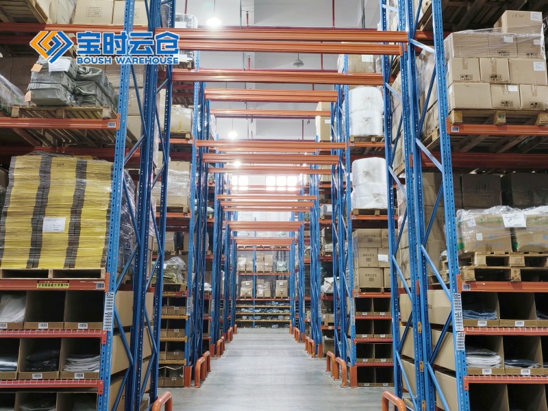 深圳小家电仓储托管